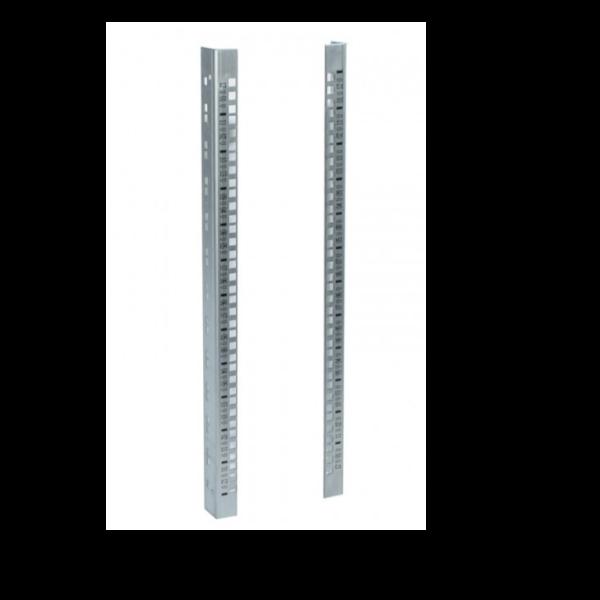 Legrand SET DI 2 MONTANTI PER BOX 21U